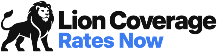 Lion Coverage Rates Now